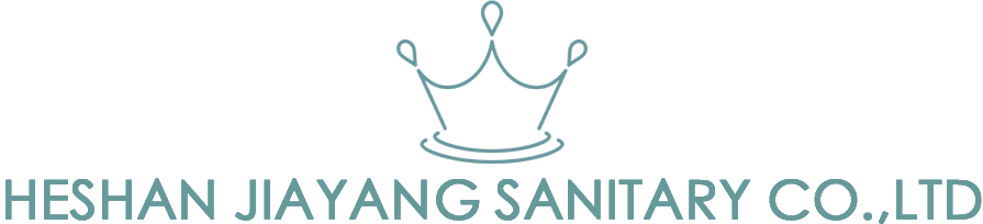 HESHAN JIAYANG SANITARY CO.,LTD